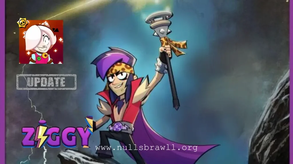 Null’s Brawl