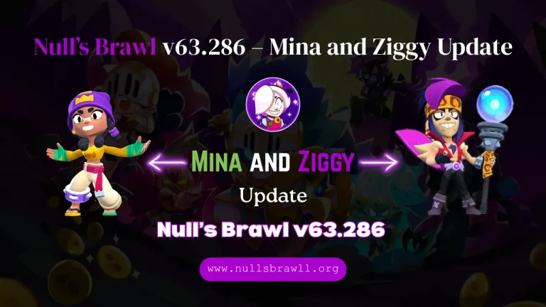 Null’s Brawl