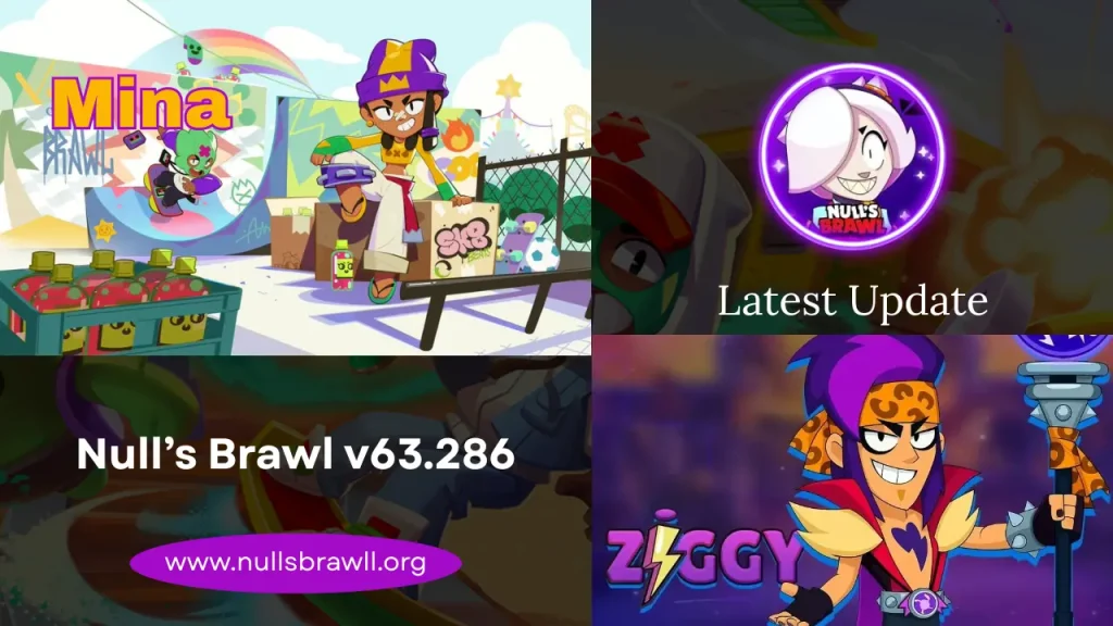 Null’s Brawl
